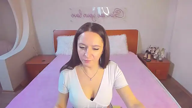 AngellLika online show from 04/03/26, 12:58