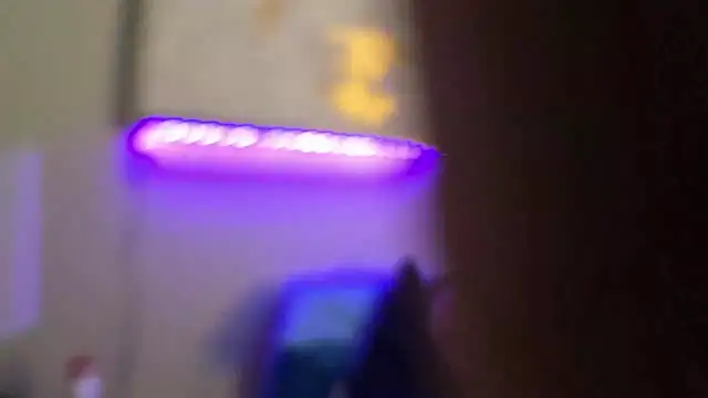 ChillzPnp online show from 11/16/25, 06:52