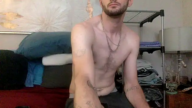 ChillzPnp online show from 11/22/25, 02:21