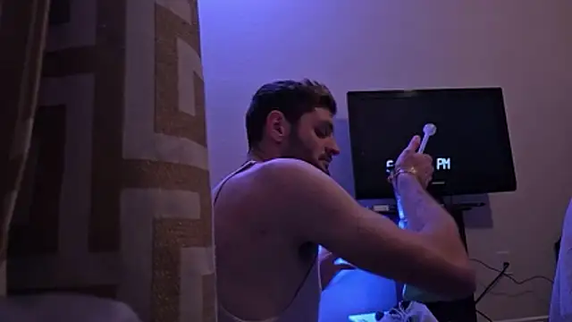 ChillzPnp online show from 12/02/25, 12:16