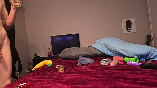 ChillzPnp online show from 01/08/26, 09:00