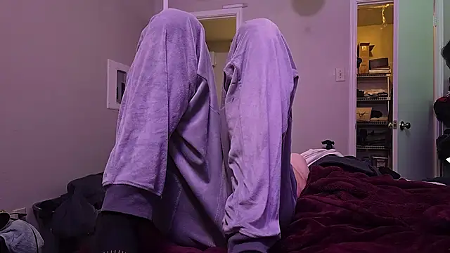 ChillzPnp online show from 02/01/26, 01:15