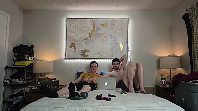 ChillzPnp online show from 02/09/26, 07:45