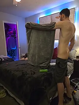 ChillzPnp online show from 03/01/26, 12:45