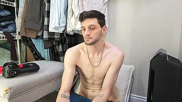 ChillzPnp online show from 03/11/26, 06:08