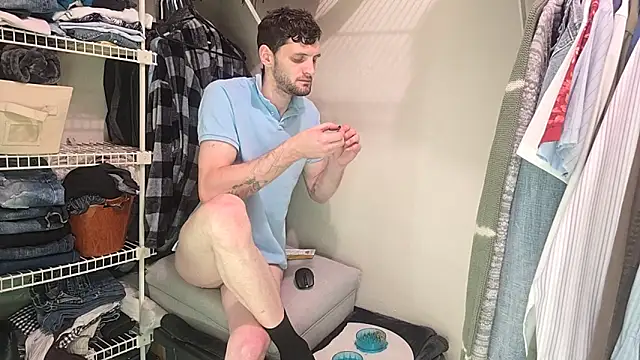 ChillzPnp online show from 03/16/26, 06:23