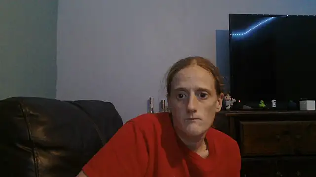 Sexyredhead89 online show from 01/02/25, 09:00