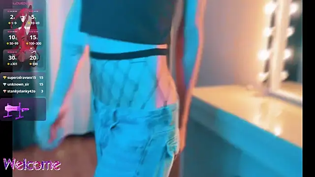 Snapshot of Sage_Heartt chatting on 02/09/25, 10:21 Sage Heartt online show from 02/09/25, 10:21