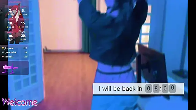 Snapshot of Sage_Heartt chatting on 03/06/25, 01:58 Sage Heartt online show from 03/06/25, 01:58