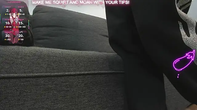 Snapshot of Sage_Heartt chatting on 10/29/25, 12:29 Sage Heartt online show from 10/29/25, 12:29