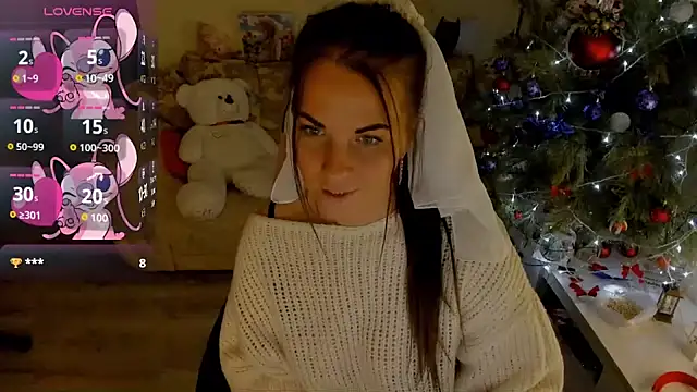 masha19981 online show from 01/11/26, 05:40