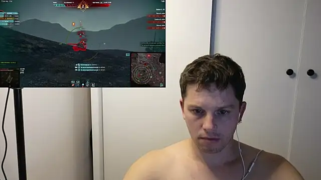 Snapshot of BigL0ve chatting on 11/01/25, 03:03 BigL0ve online show from 11/01/25, 03:03