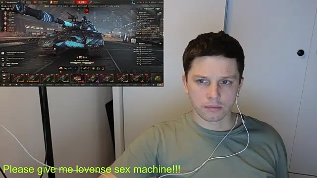 BigL0ve online show from 02/27/26, 02:28