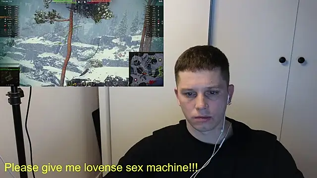 BigL0ve online show from 03/24/26, 02:33