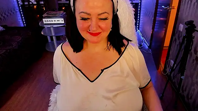 Scarlett OHara 1861 online show from 03/03/25, 08:00