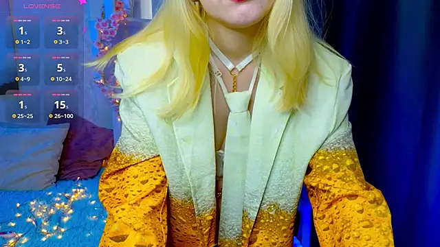 ElswythCovil online show from 03/16/25, 04:09