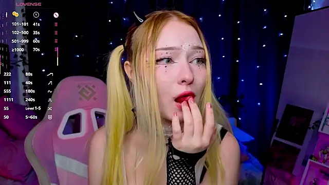 ElswythCovil online show from 09/24/25, 04:05