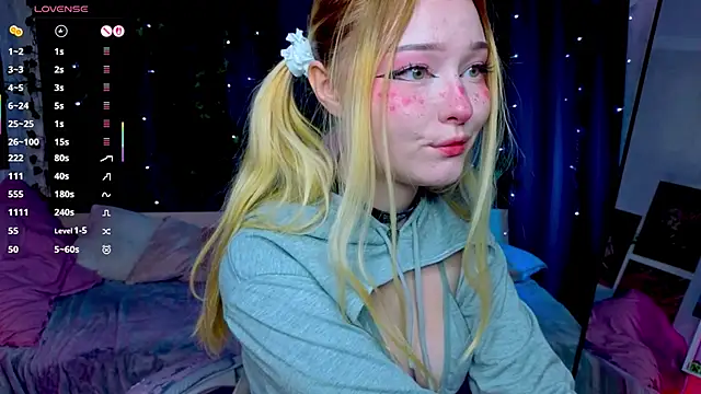 ElswythCovil online show from 10/05/25, 04:11