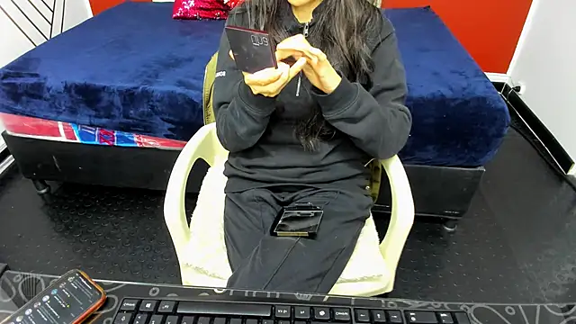 Snapshot of Abrillee1 chatting on 01/09/25, 07:29 Abrillee1 online show from 01/09/25, 07:29