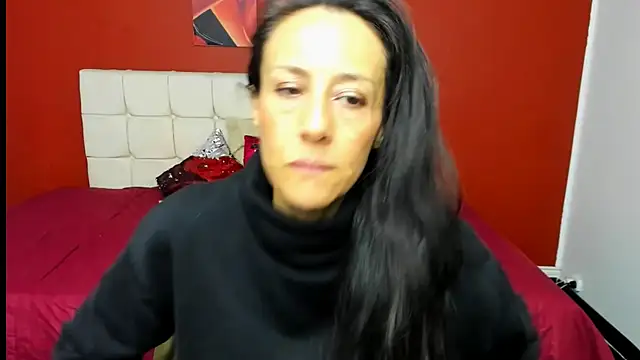 Snapshot of Abrillee1 chatting on 01/24/25, 10:41 Abrillee1 online show from 01/24/25, 10:41