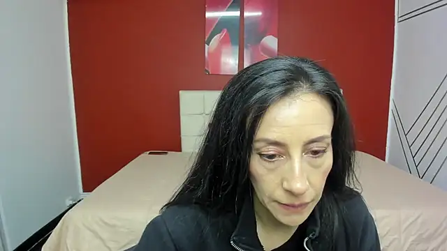 Snapshot of Abrillee1 chatting on 02/06/25, 07:29 Abrillee1 online show from 02/06/25, 07:29