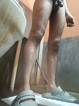 AssamSilchar93 online show from 09/17/25, 10:17