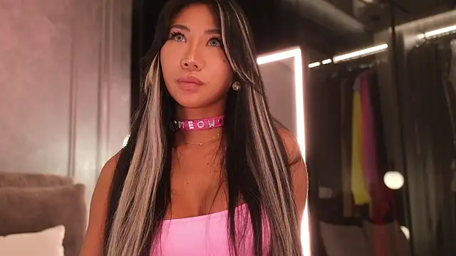 Ami Katana online show from 11/29/25, 03:31