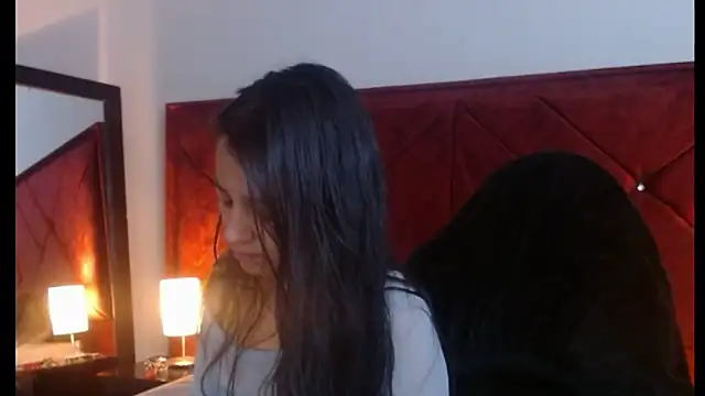 Julietacollins06 online show from 03/17/26, 01:14