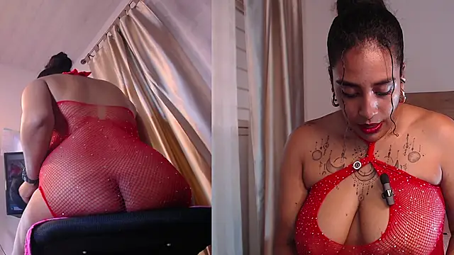 ViolethRammtein online show from 12/02/24, 05:15