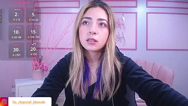 Snapshot of channel_blonde_a chatting on 12/23/24, 06:05 channel blonde a online show from 12/23/24, 06:05