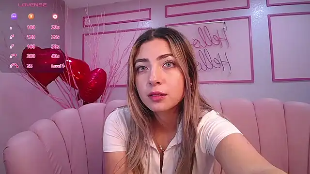 Snapshot of channel_blonde_a chatting on 02/13/25, 07:42 channel blonde a online show from 02/13/25, 07:42