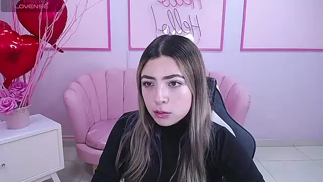 Snapshot of channel_blonde_a chatting on 02/15/25, 04:45 channel blonde a online show from 02/15/25, 04:45