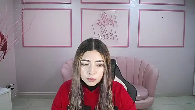 Snapshot of channel_blonde_a chatting on 02/22/25, 04:30 channel blonde a online show from 02/22/25, 04:30