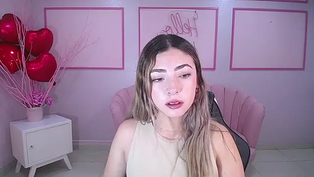 Snapshot of channel_blonde_a chatting on 03/03/25, 04:46 channel blonde a online show from 03/03/25, 04:46