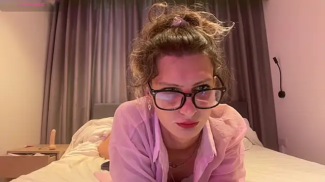 Alice Pinkhead online show from 01/08/26, 07:21