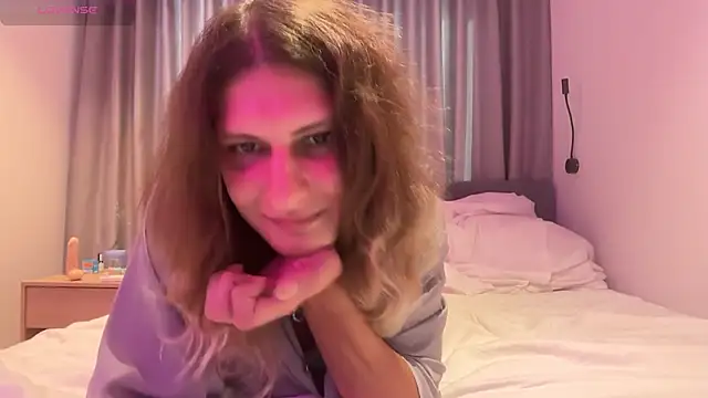 Alice Pinkhead online show from 02/19/26, 08:32