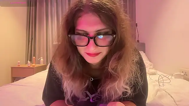 Alice Pinkhead online show from 02/26/26, 06:56