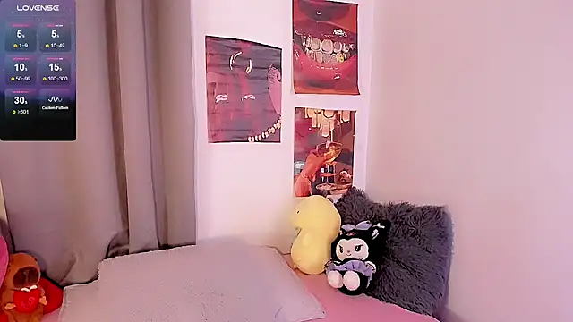 SweetPrincessS online show from 03/06/26, 04:42