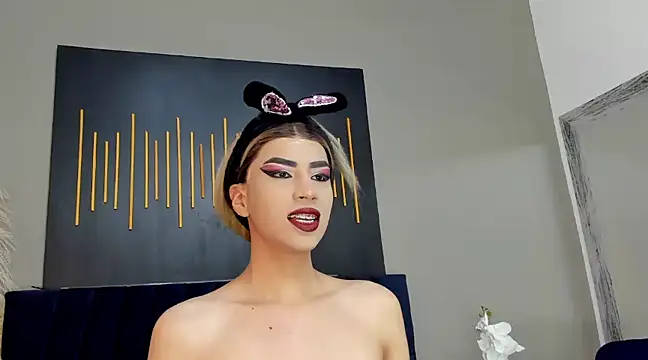 BrianaSchafer online show from 12/05/24, 04:55