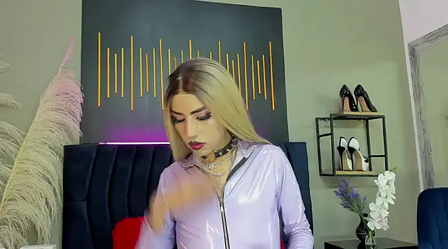 BrianaSchafer online show from 02/26/25, 08:22