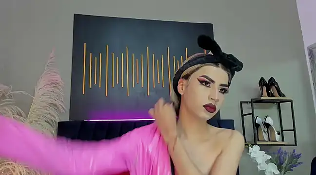 BrianaSchafer online show from 02/28/25, 04:53