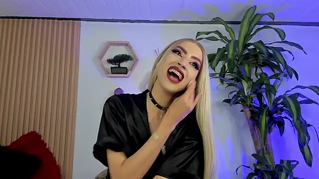 BrianaSchafer online show from 02/17/26, 08:04