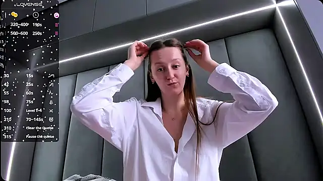 DreameSoul online show from 02/21/26, 09:32