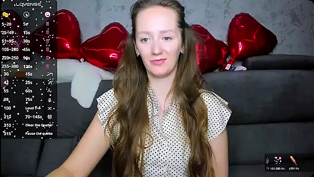 DreameSoul online show from 03/08/26, 05:22