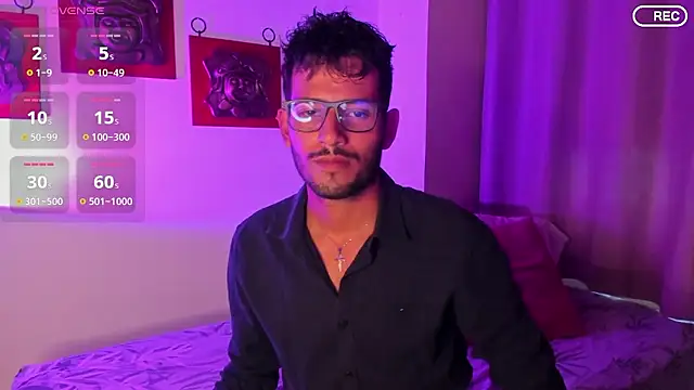 Nicholasrodrii online show from 01/09/26, 10:22