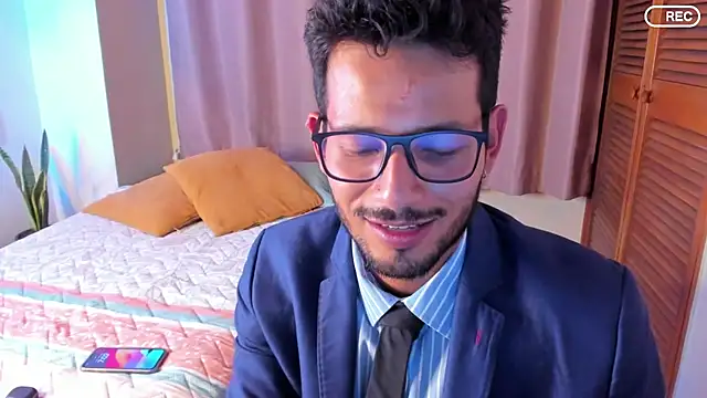 Nicholasrodrii online show from 01/16/26, 12:03