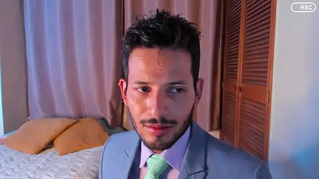 Nicholasrodrii online show from 01/16/26, 10:25