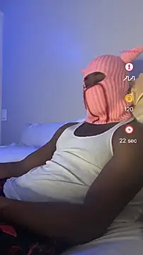 blkpantha online show from 01/21/25, 07:47