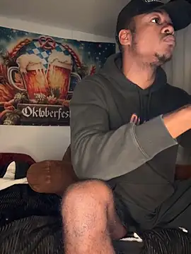 blkpantha online show from 09/30/25, 01:54