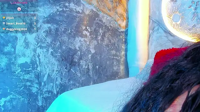 Snapshot of brianaGuzman chatting on 03/09/25, 06:43 brianaGuzman online show from 03/09/25, 06:43